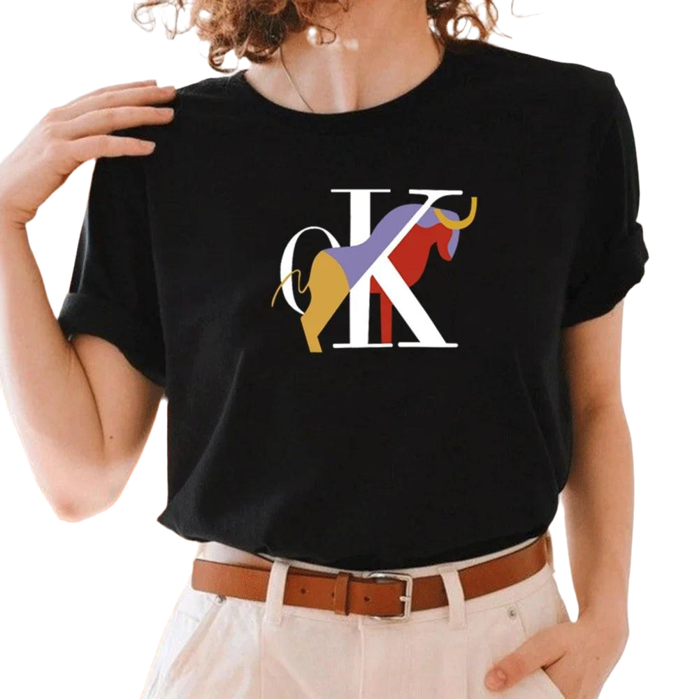 2023 mode Sommer frauen Übergroßen T-shirt 3D Brief Drucken frauen Kleidung Klassische Mode Crewneck Kurzarm Shirt Tops