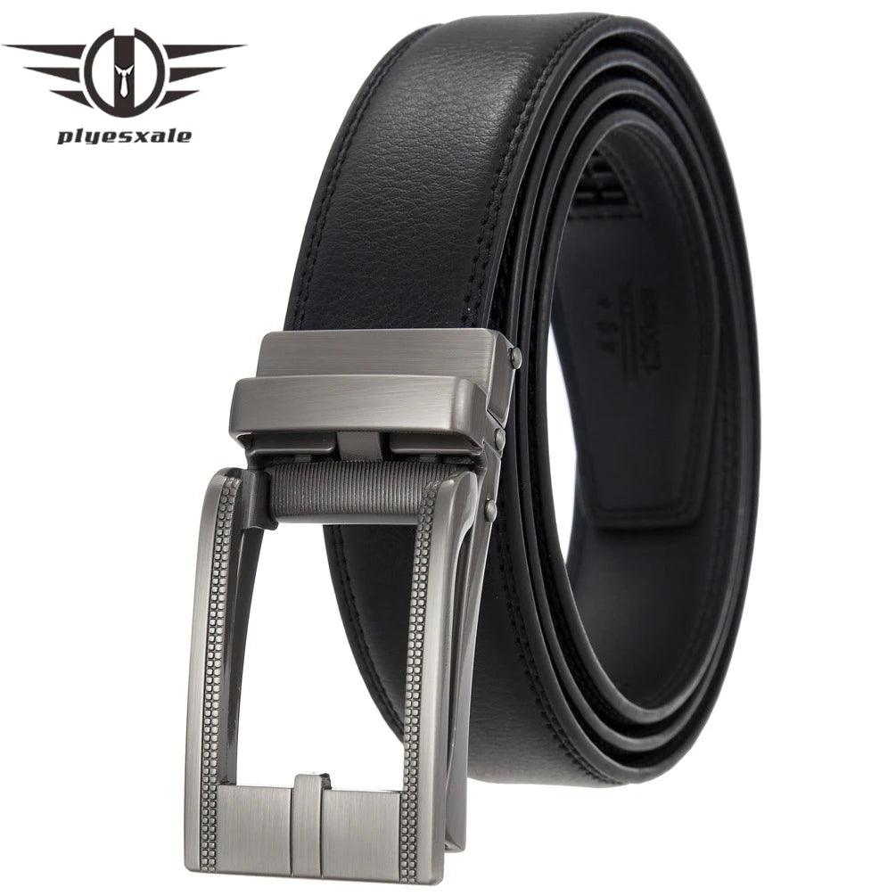 Adenbora Belt: Élégance Haut de Gamme pour Hommes avec la Ceinture Automatique sans Trous. - Adenbora