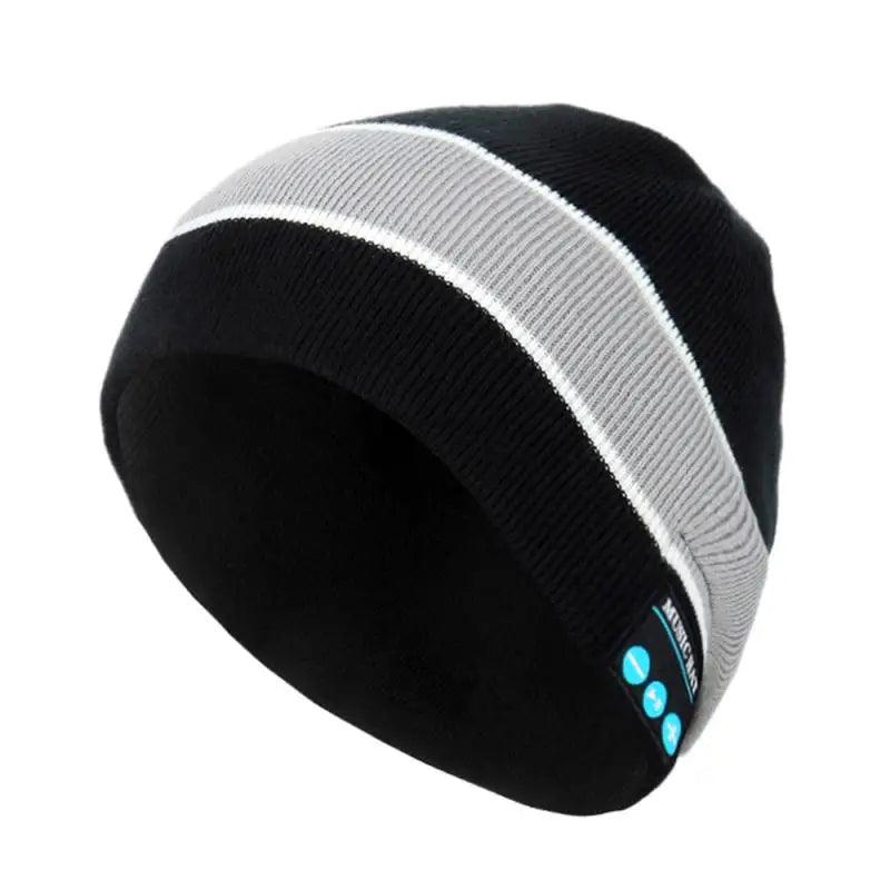 Adenbora Bluetooth Hat - Expérience Thermique sans Fil de Pointe - Adenbora