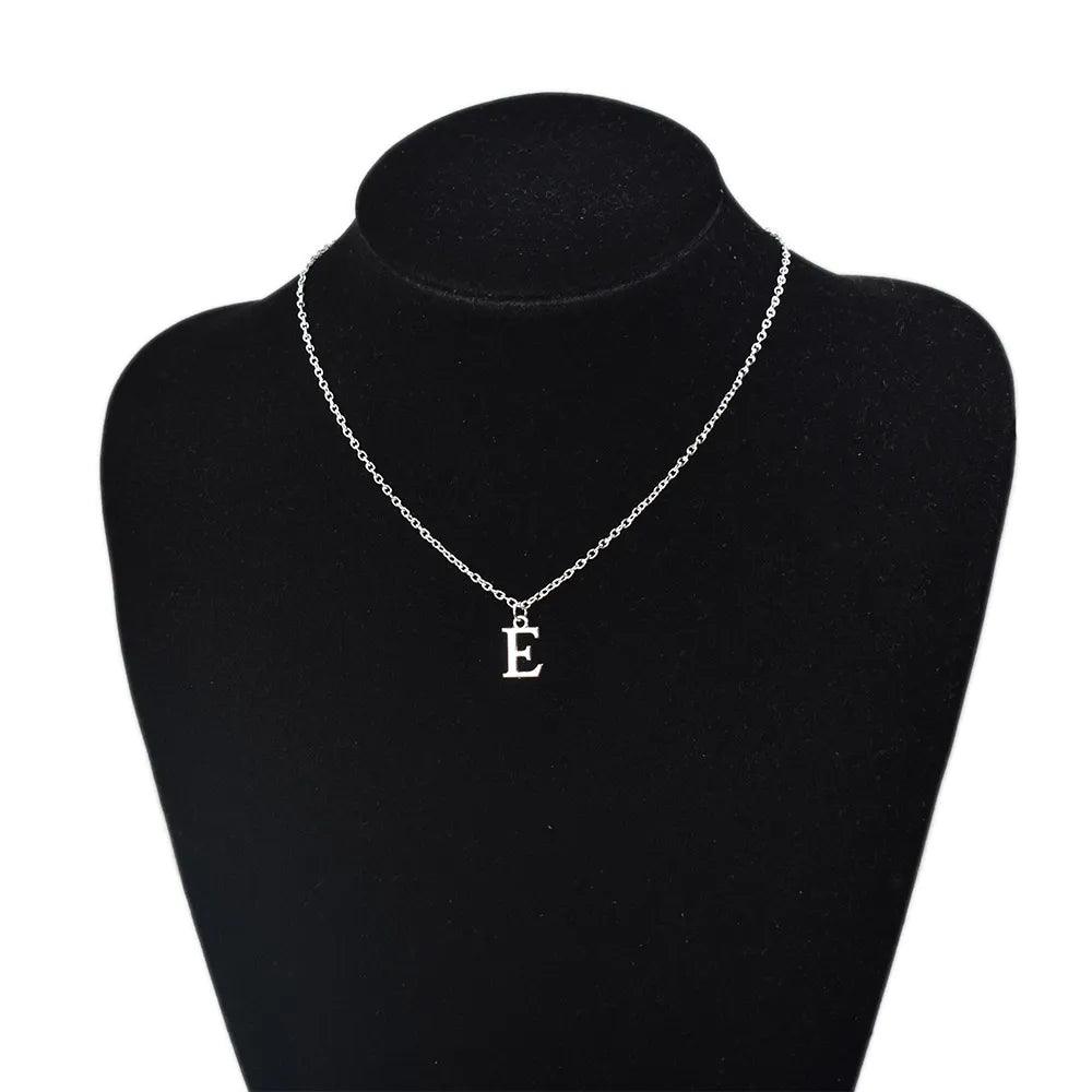 Adenbora - Collier Élégant XL1161 en Alliage de Zinc, Accessoire Géométrique pour Femmes, Parfait pour Toutes les Occasions - Adenbora