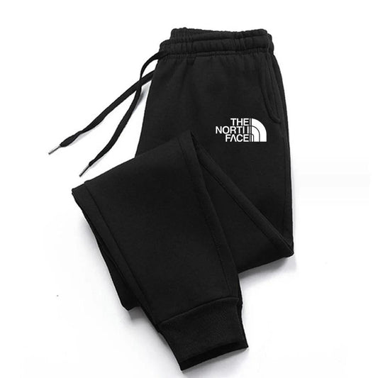 Adenbora: Découvrez le Confort Absolu avec le Pantalon de Jogging en Coton pour Hommes – Style Smart Casual Printanier - Adenbora