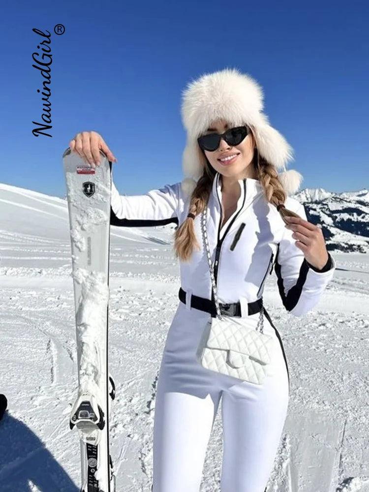 Adenbora Elegant Women Jumpsuits: L'Élégance Redéfinie pour l'Automne/Hiver 2023 - Adenbora