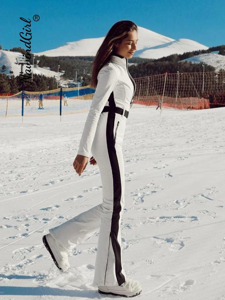 Adenbora Elegant Women Jumpsuits: L'Élégance Redéfinie pour l'Automne/Hiver 2023 - Adenbora