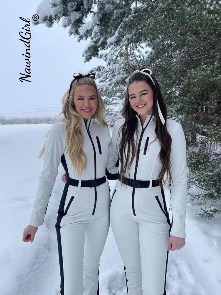 Adenbora Elegant Women Jumpsuits: L'Élégance Redéfinie pour l'Automne/Hiver 2023 - Adenbora