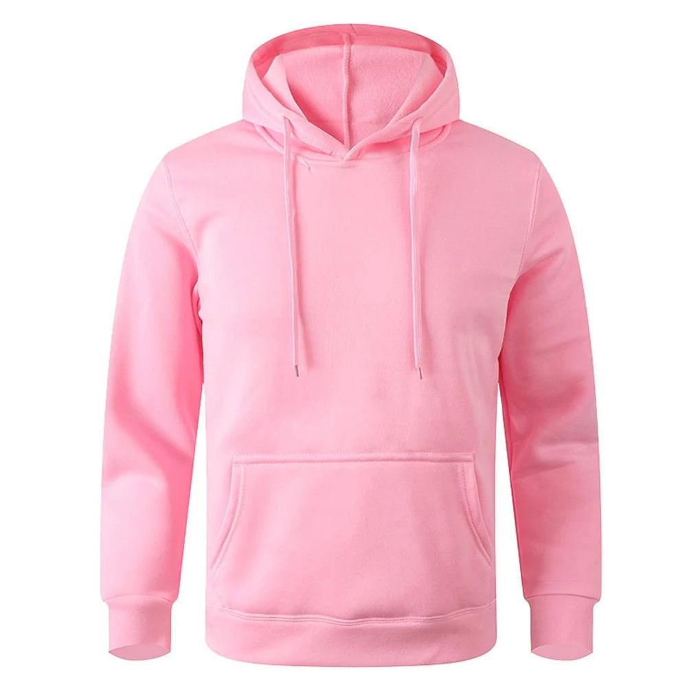 Adenbora Hoodie Premium: Confort Polaire, Style Impeccable, Toutes Saisons. - Adenbora