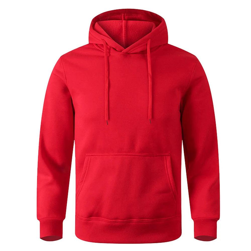 Adenbora Hoodie Premium: Confort Polaire, Style Impeccable, Toutes Saisons. - Adenbora