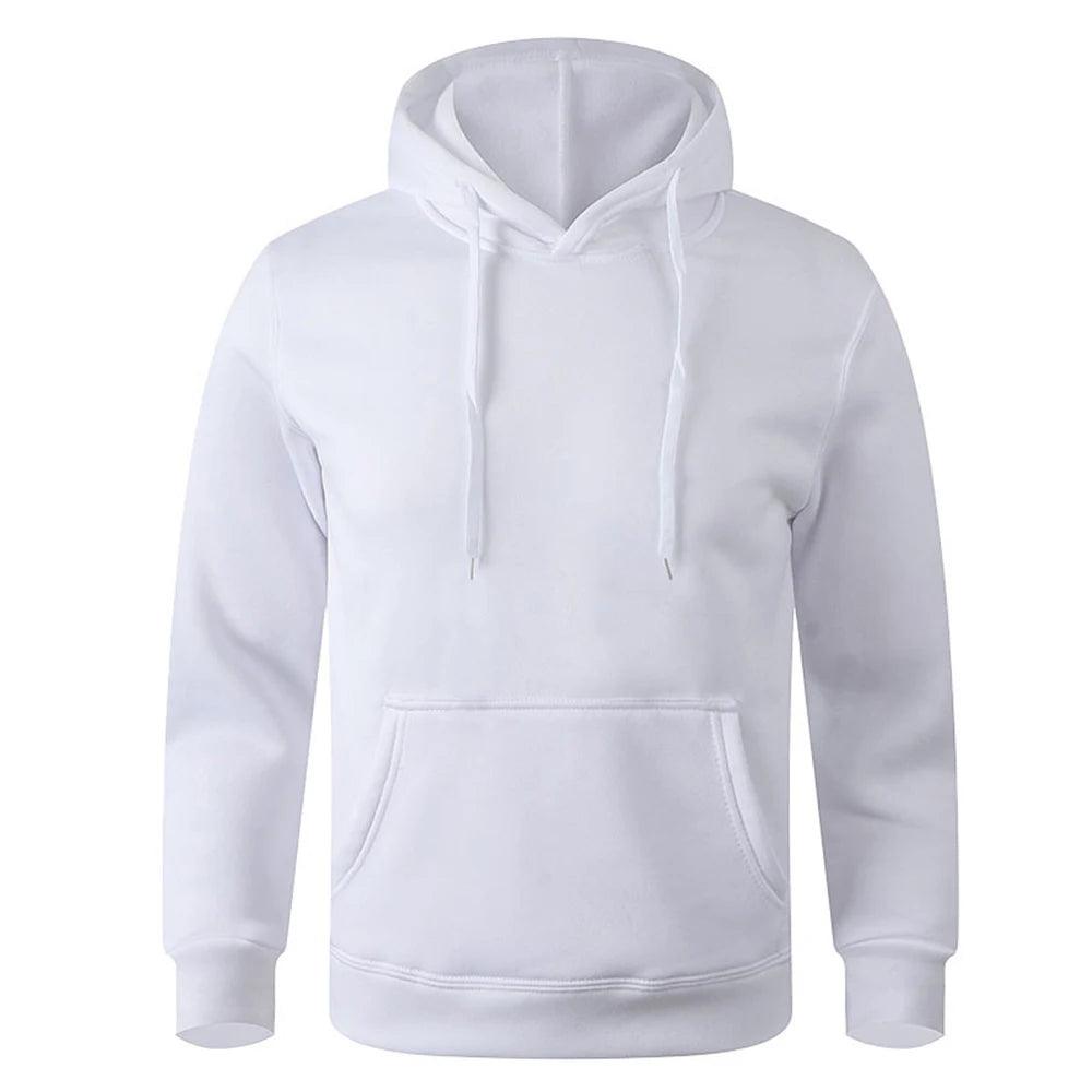 Adenbora Hoodie Premium: Confort Polaire, Style Impeccable, Toutes Saisons. - Adenbora