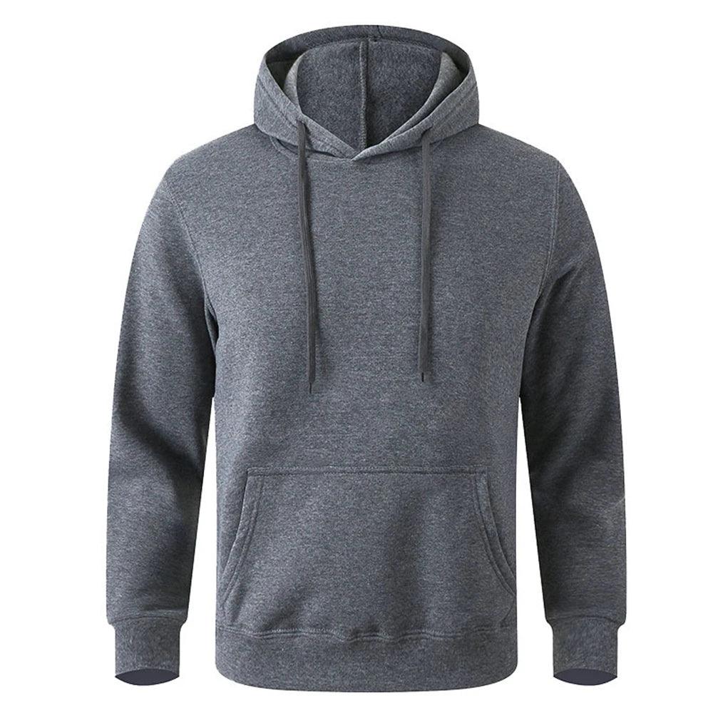 Adenbora Hoodie Premium: Confort Polaire, Style Impeccable, Toutes Saisons. - Adenbora