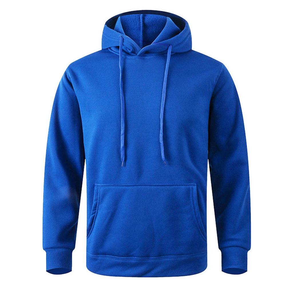 Adenbora Hoodie Premium: Confort Polaire, Style Impeccable, Toutes Saisons. - Adenbora