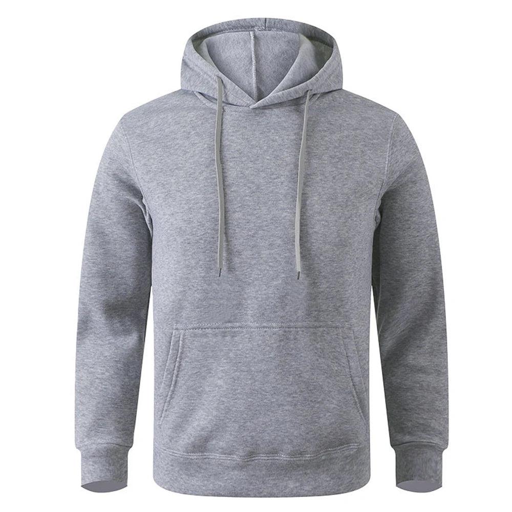 Adenbora Hoodie Premium: Confort Polaire, Style Impeccable, Toutes Saisons. - Adenbora