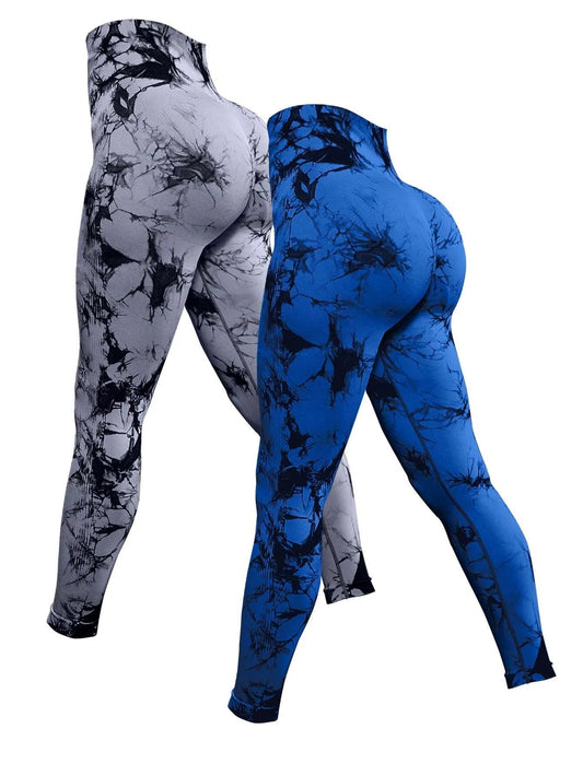 Adenbora Leggings de Yoga Confortables et Élégants pour Femmes - Adenbora