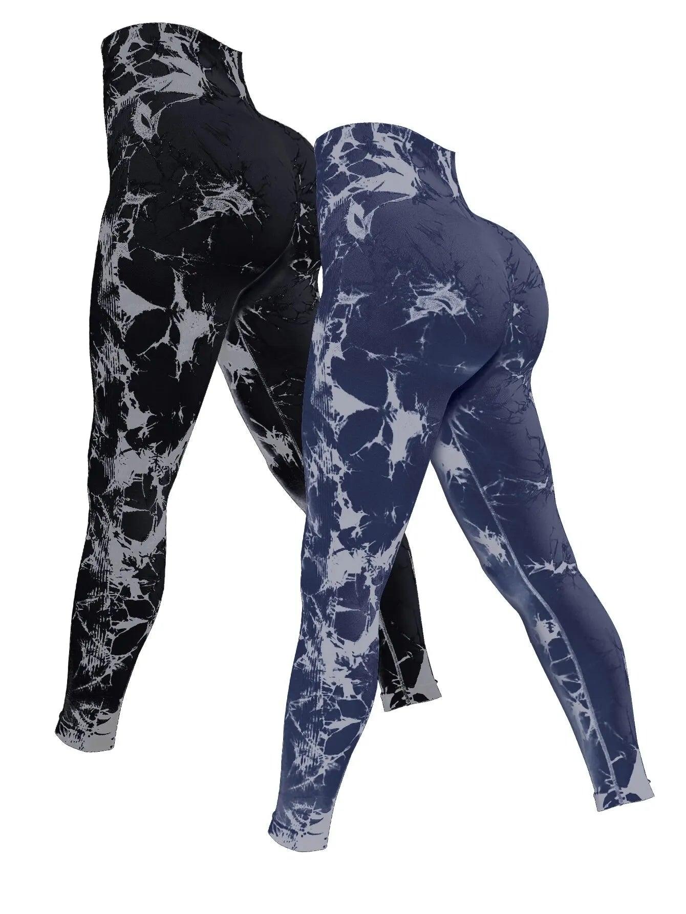 Adenbora Leggings de Yoga Confortables et Élégants pour Femmes - Adenbora