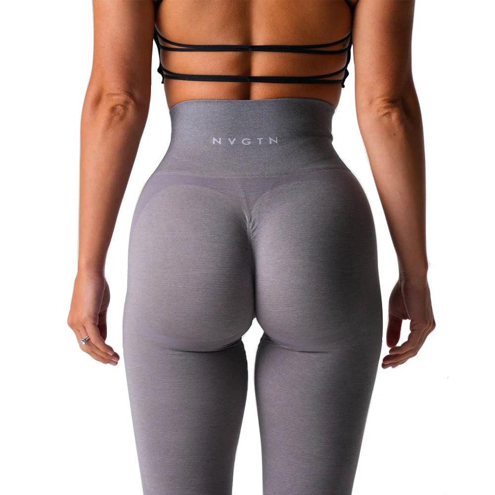 Adenbora Leggings de Yoga Confortables pour Femmes - Style Ankle-Length, Élasticité Supérieure (75 caractères) - Adenbora