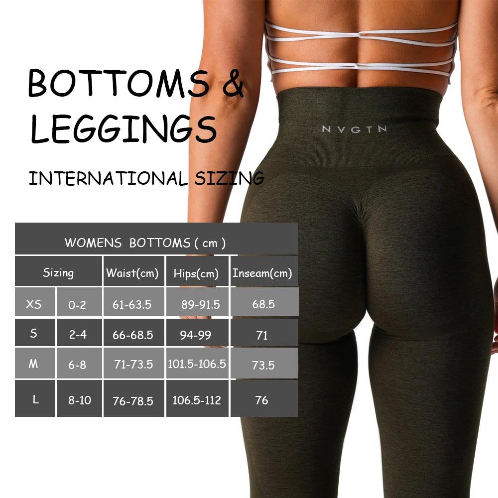 Adenbora Leggings de Yoga Confortables pour Femmes - Style Ankle-Length, Élasticité Supérieure (75 caractères) - Adenbora