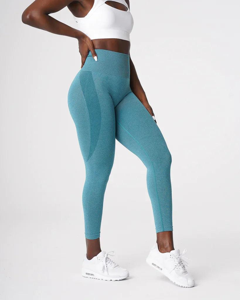 Adenbora - Leggings de Yoga Femme, Confort et Style Exceptionnels - Adenbora