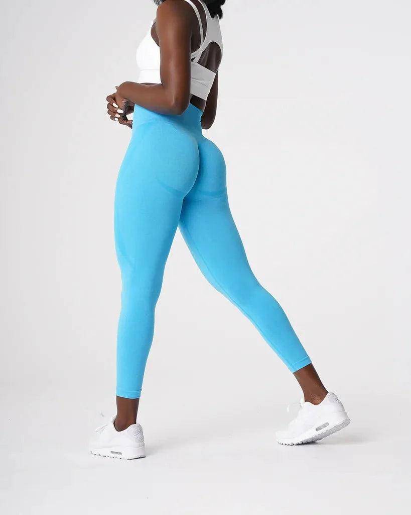 Adenbora - Leggings de Yoga Femme, Confort et Style Exceptionnels - Adenbora