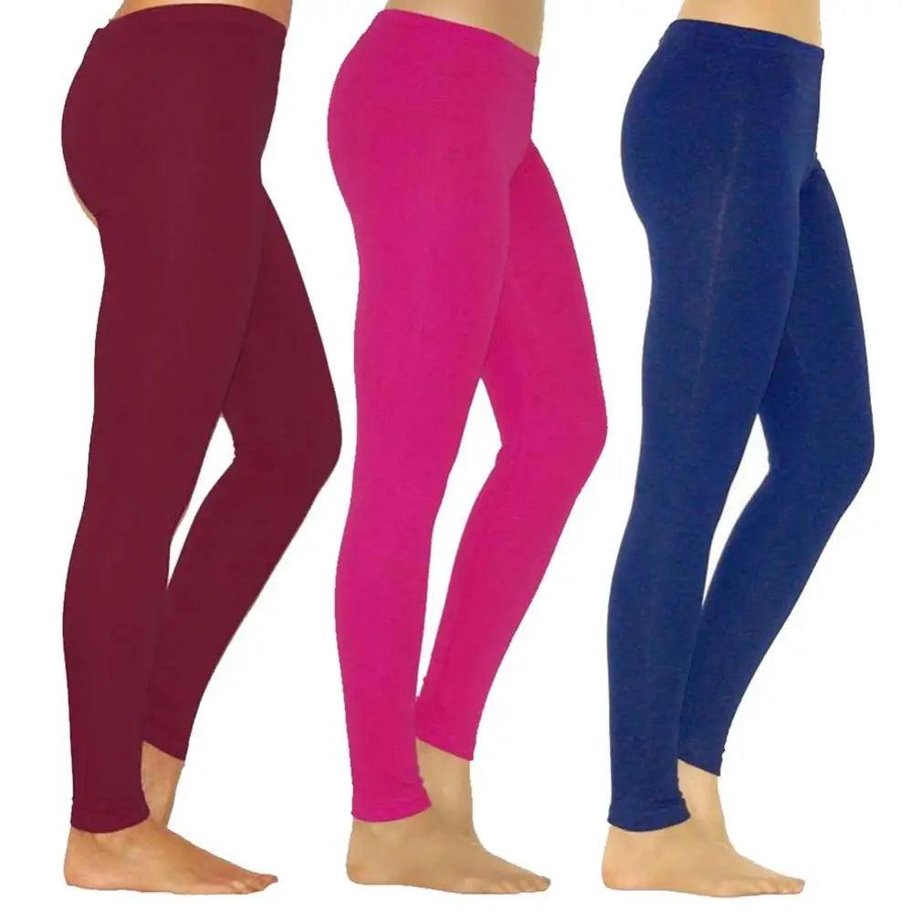 Adenbora Leggings: Élégance Confortable pour Toutes Saisons, Parfait pour un Style Décontracté! - Adenbora