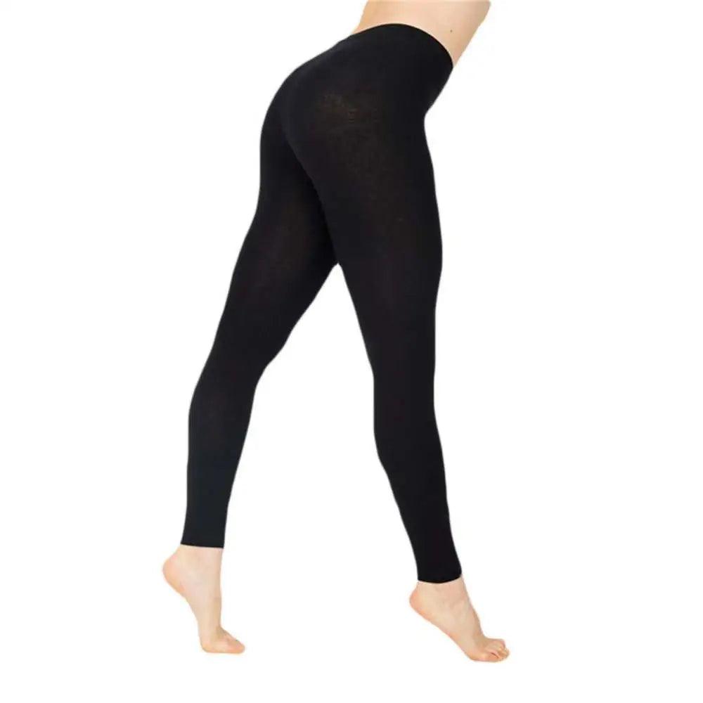 Adenbora Leggings: Élégance Confortable pour Toutes Saisons, Parfait pour un Style Décontracté! - Adenbora