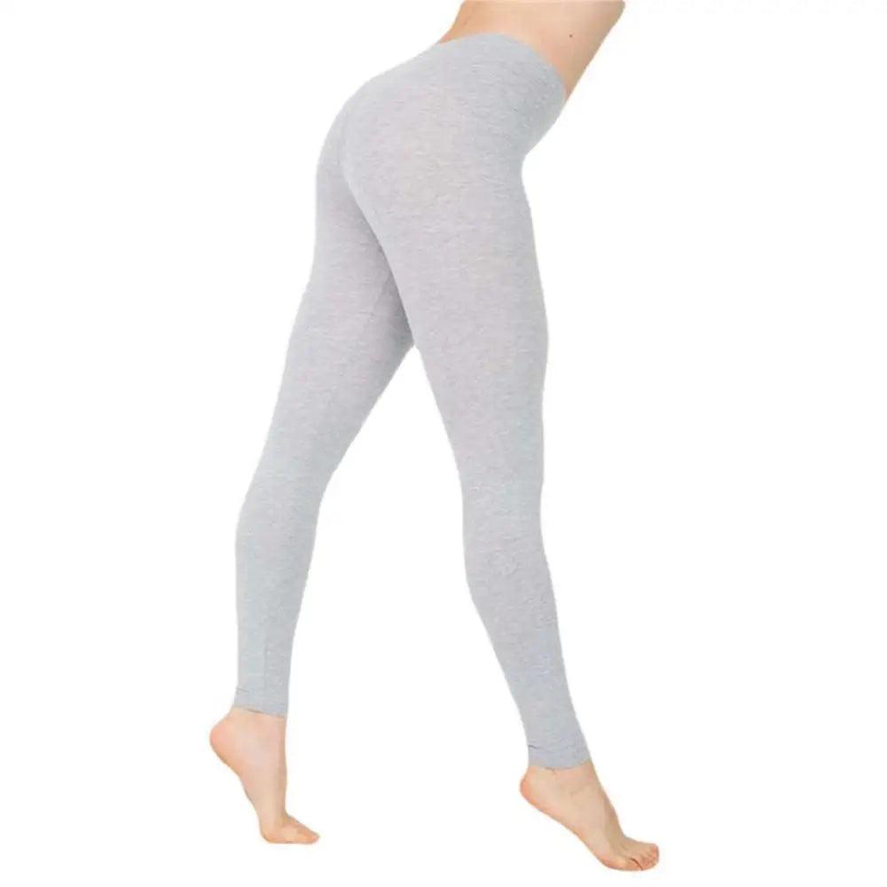 Adenbora Leggings: Élégance Confortable pour Toutes Saisons, Parfait pour un Style Décontracté! - Adenbora