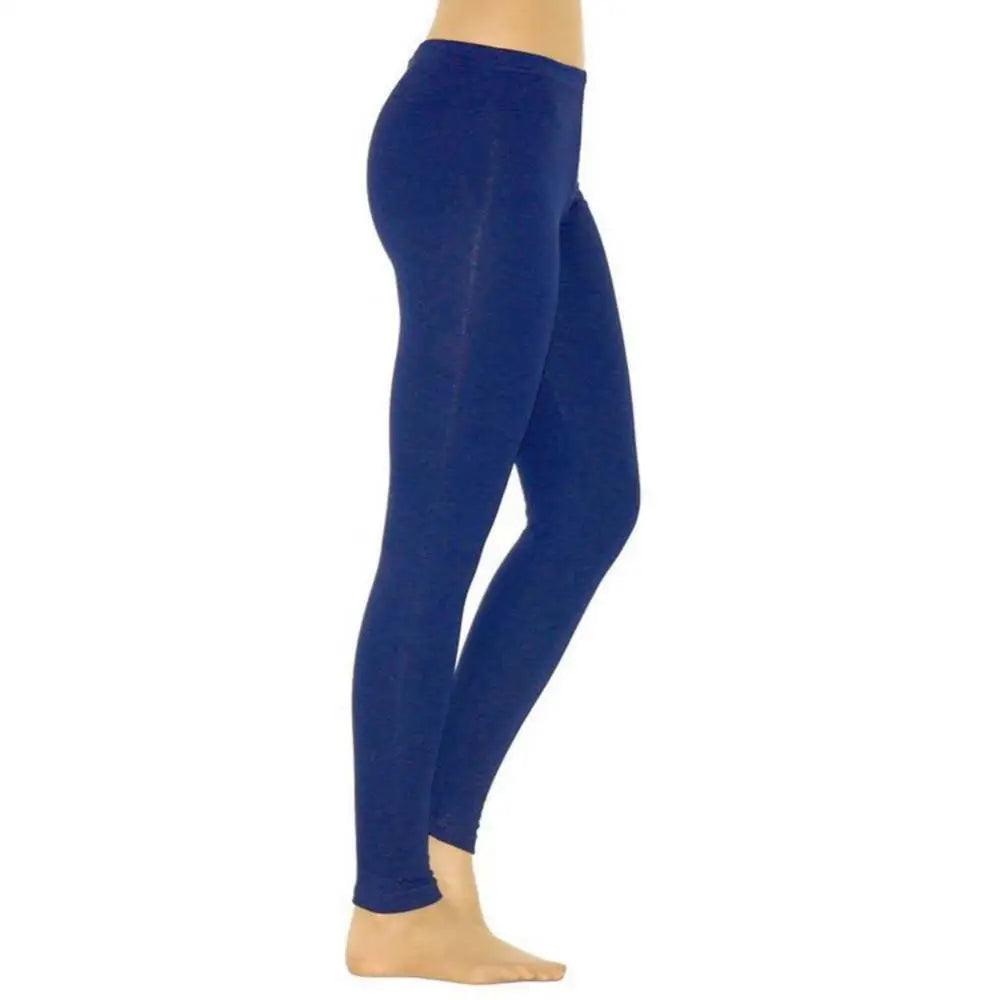 Adenbora Leggings: Élégance Confortable pour Toutes Saisons, Parfait pour un Style Décontracté! - Adenbora