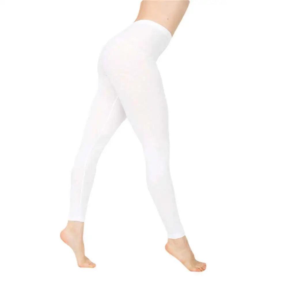 Adenbora Leggings: Élégance Confortable pour Toutes Saisons, Parfait pour un Style Décontracté! - Adenbora