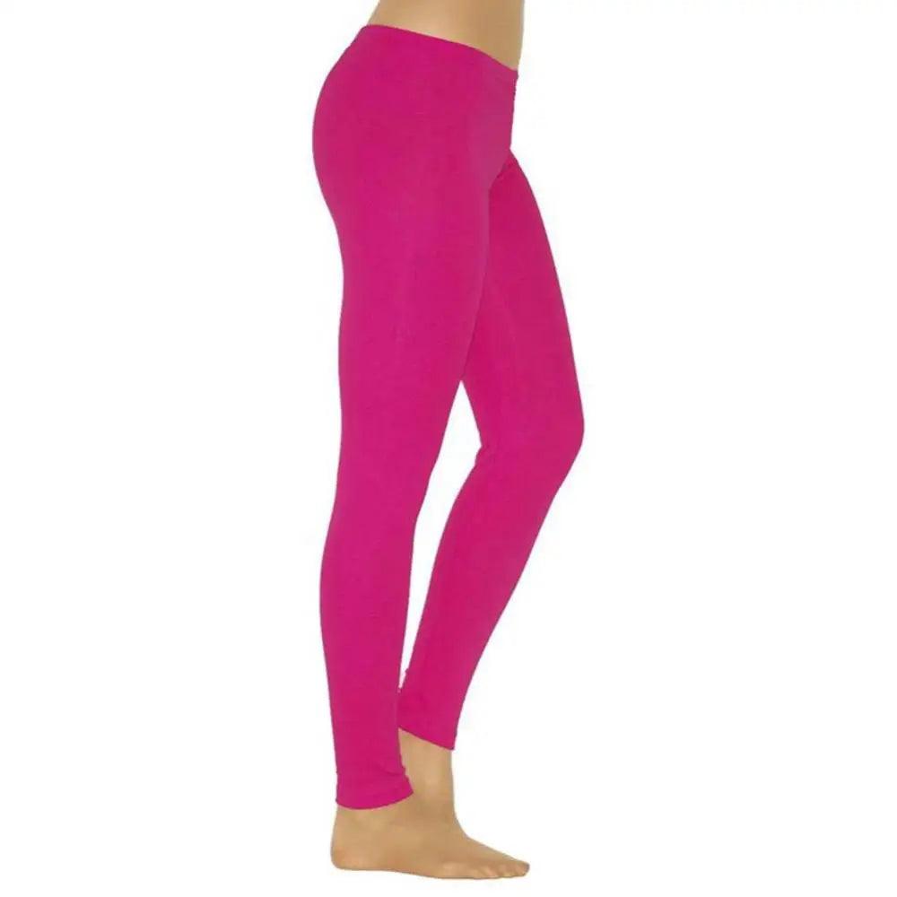 Adenbora Leggings: Élégance Confortable pour Toutes Saisons, Parfait pour un Style Décontracté! - Adenbora