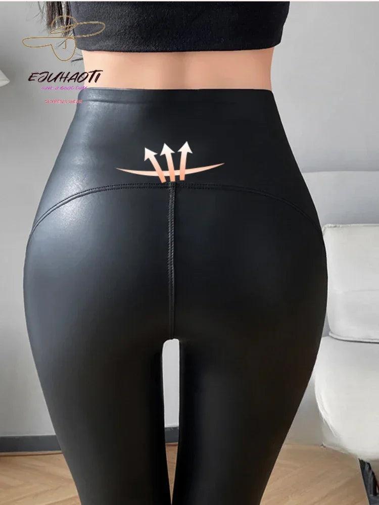 Adenbora Leggings - Style Confortable pour Femmes Modernes - Adenbora