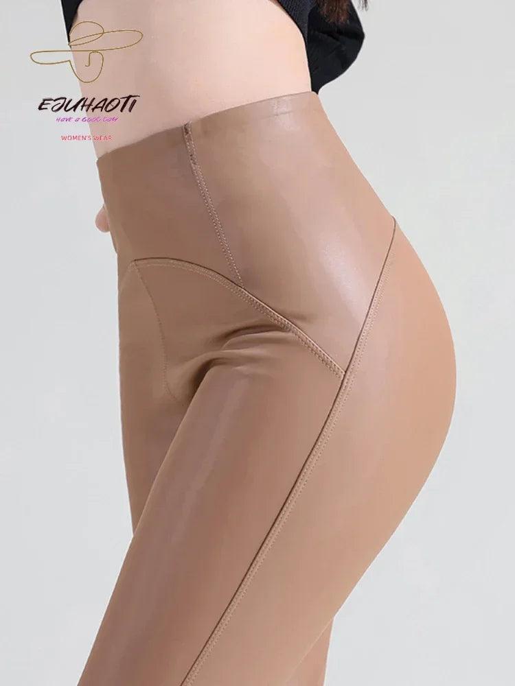 Adenbora Leggings - Style Confortable pour Femmes Modernes - Adenbora