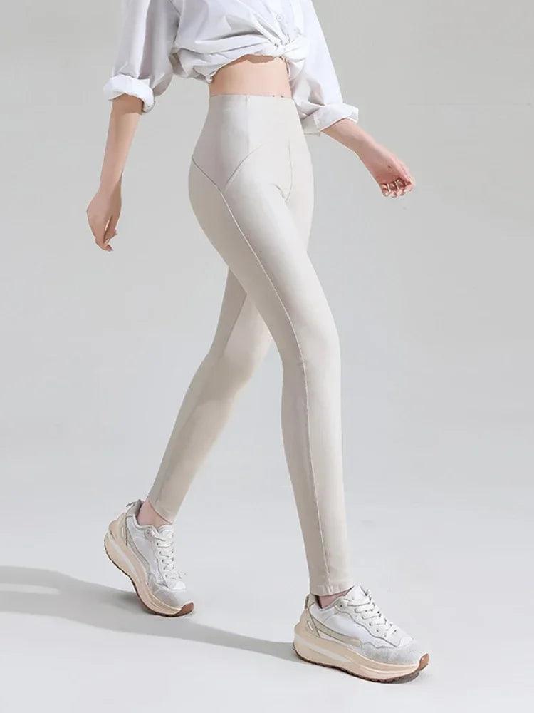 Adenbora Leggings - Style Confortable pour Femmes Modernes - Adenbora