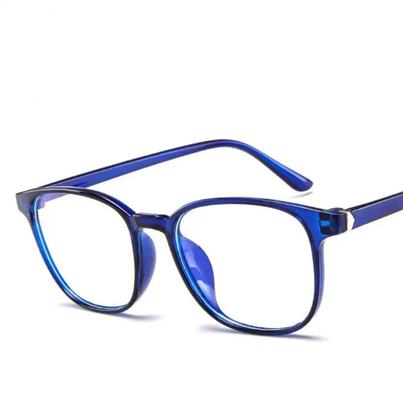 Adenbora - Lunettes de Lecture Unisexes Rétro, Style Durable avec Protection Contre la Lumière Bleue - Adenbora