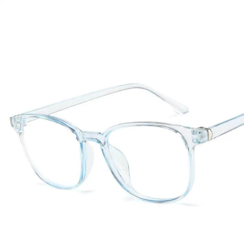 Adenbora - Lunettes de Lecture Unisexes Rétro, Style Durable avec Protection Contre la Lumière Bleue - Adenbora