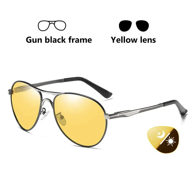 Adenbora Lunettes de Soleil Élégantes et Performantes pour Hommes et Femmes - Protégez Vos Yeux avec Style! - Adenbora