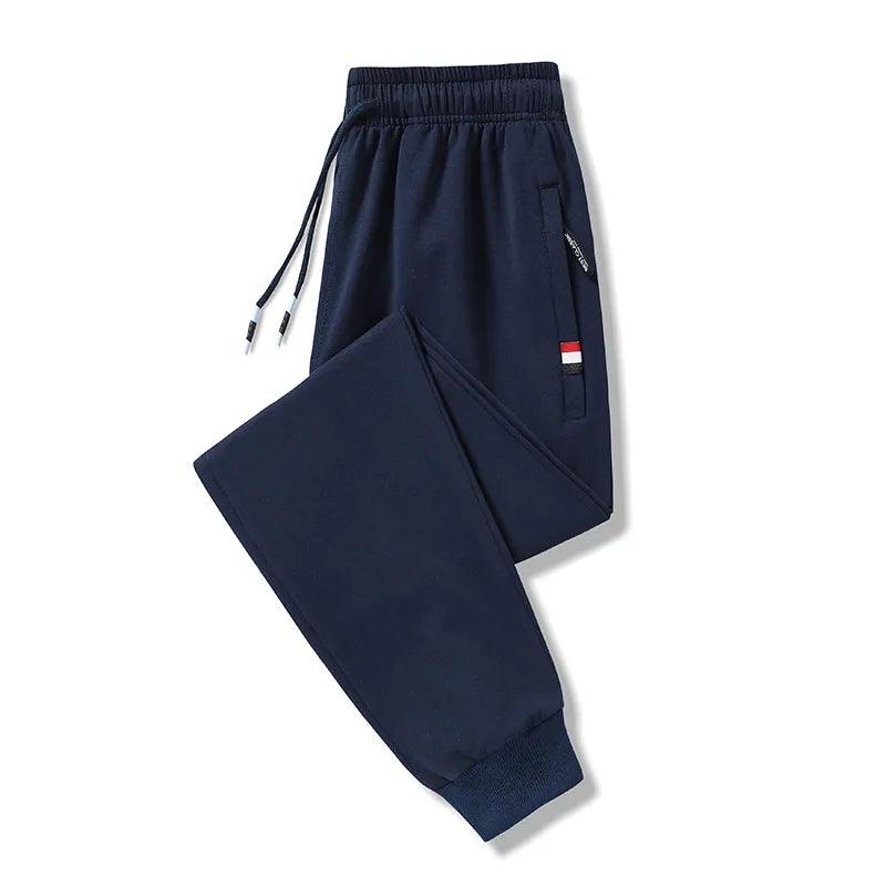 Adenbora : Pantalon Casual MEN, Confort en COTON & Spandex, Style Unique pour Toutes Saisons - Adenbora