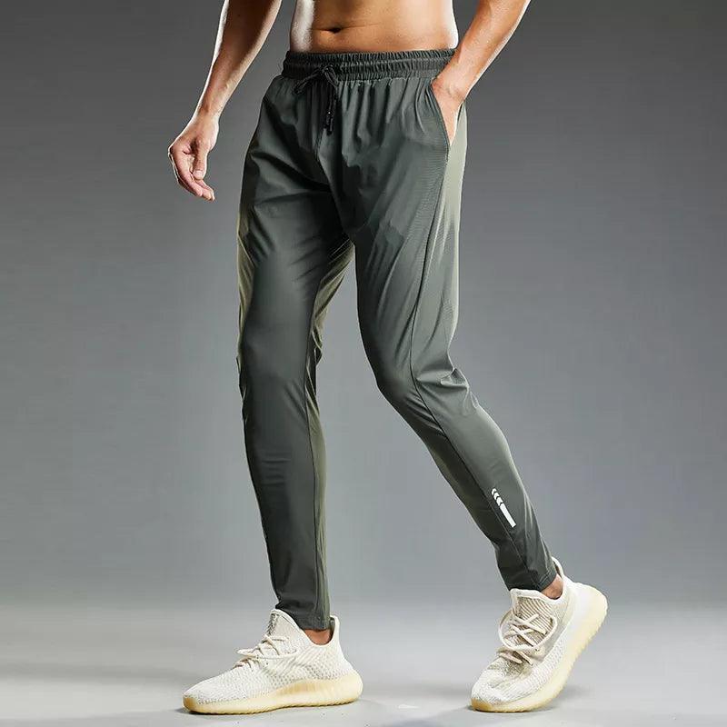 Adenbora Pantalon de Course Homme - Confort et Style pour Votre Performance - Adenbora