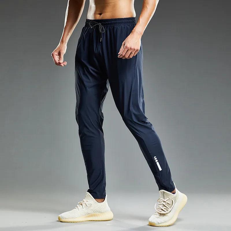 Adenbora Pantalon de Course Homme - Confort et Style pour Votre Performance - Adenbora