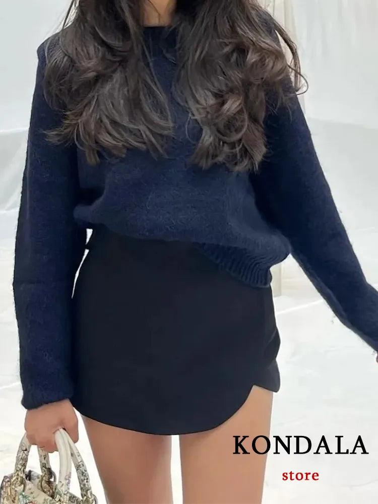 Adenbora : Robe Élégante en Polyester, Style Casual, Fabriquée en Chine, Modèle Slim K12158417 - Adenbora