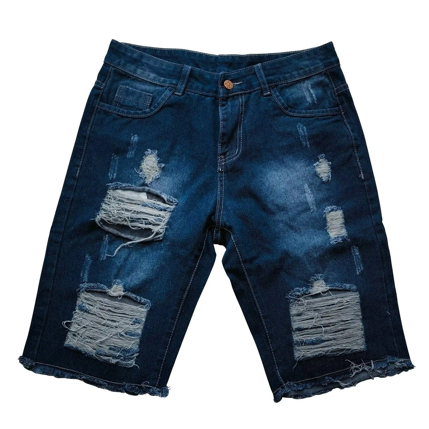 Adenbora - Short Homme Casual Été : Confort et Style en Toute Saison - Adenbora