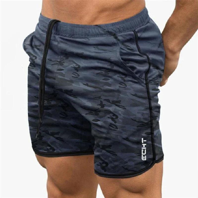 Adenbora - Shorts de Course pour Hommes, Confort Respirant et Style Sportif - Adenbora