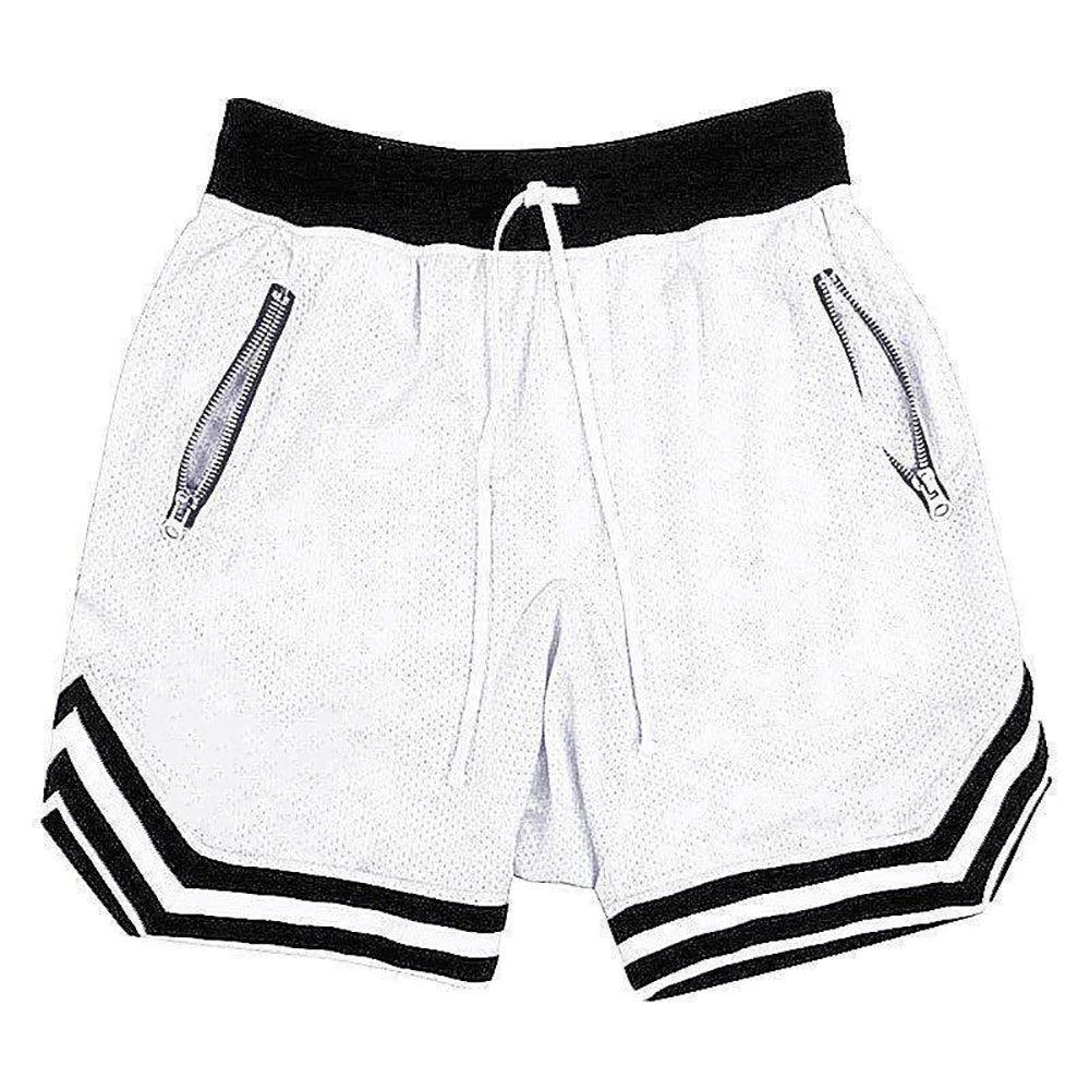 Adenbora Shorts pour Hommes - Confort Estival avec Style Sportif et Coupe Décontractée - Adenbora