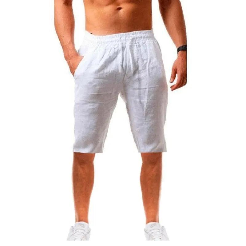 Adenbora Shorts - Style Sportif pour Hommes, Confort Estival Exceptionnel - Adenbora