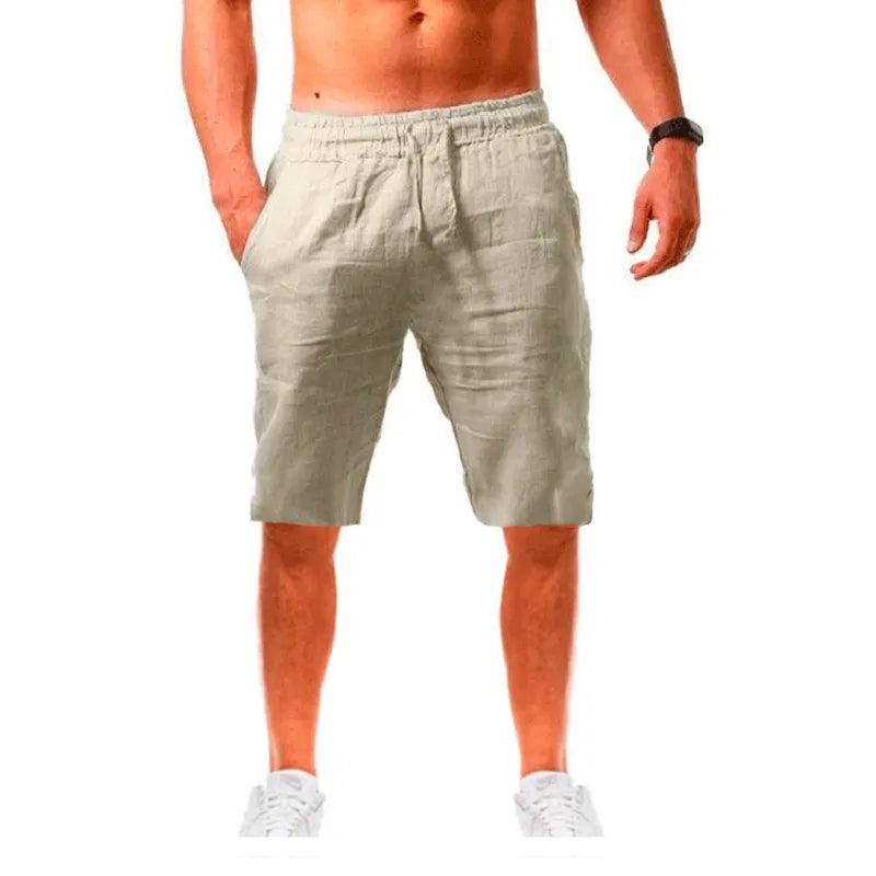 Adenbora Shorts - Style Sportif pour Hommes, Confort Estival Exceptionnel - Adenbora