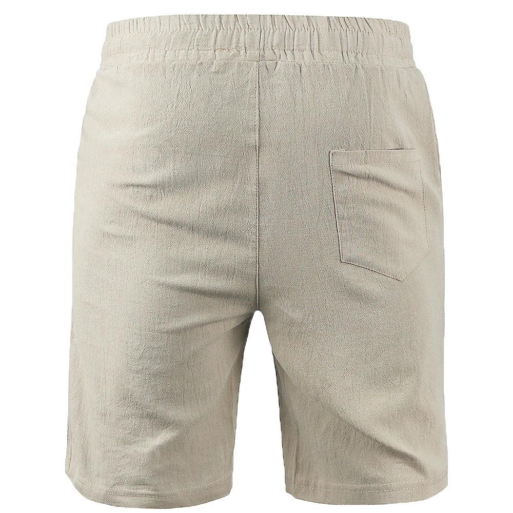 Adenbora Shorts - Style Sportif pour Hommes, Confort Estival Exceptionnel - Adenbora