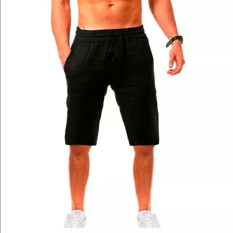 Adenbora Shorts - Style Sportif pour Hommes, Confort Estival Exceptionnel - Adenbora