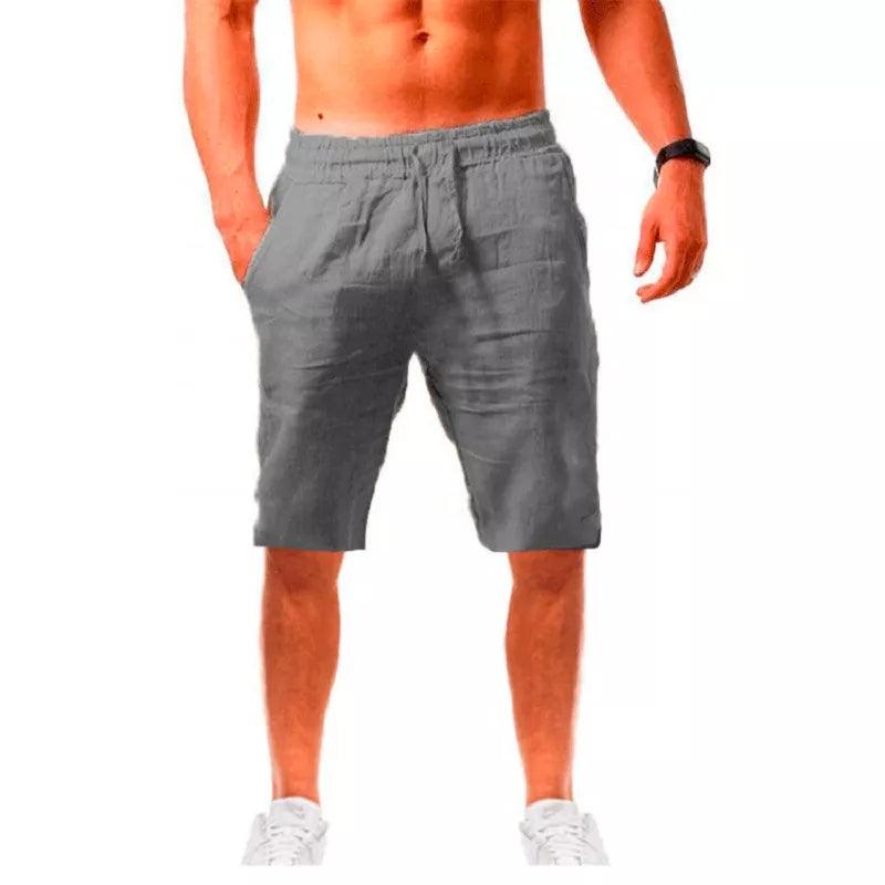 Adenbora Shorts - Style Sportif pour Hommes, Confort Estival Exceptionnel - Adenbora