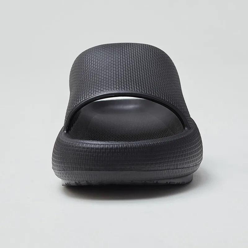 Adenbora Slides XT647-5 : Des Chaussons Confortables et Élégants pour Toutes les Saisons! - Adenbora