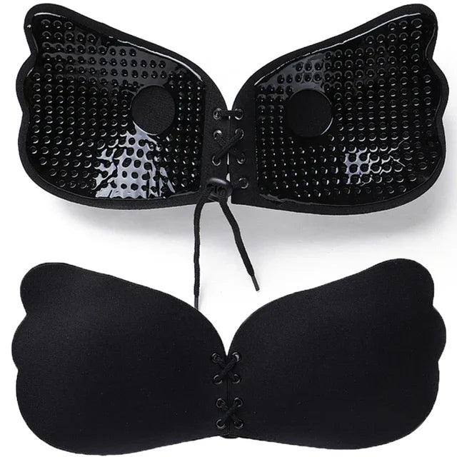 Adenbora - Soutien-Gorge Adhésif Sexy sans Bretelle, Confort Absolu, Origine Chine - Adenbora