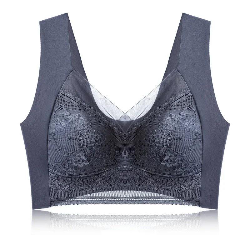 Adenbora - Soutien-gorge Seamless Push Up pour un Confort Quotidien - Adenbora