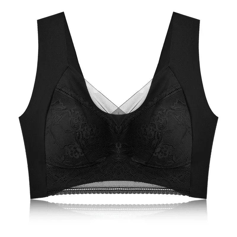 Adenbora - Soutien-gorge Seamless Push Up pour un Confort Quotidien - Adenbora