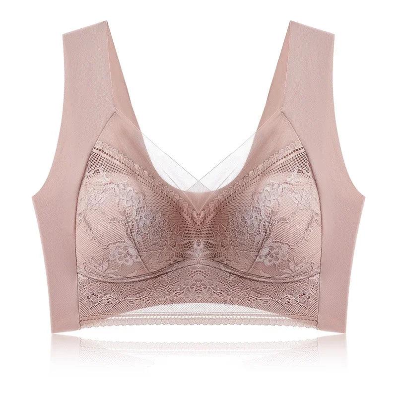 Adenbora - Soutien-gorge Seamless Push Up pour un Confort Quotidien - Adenbora