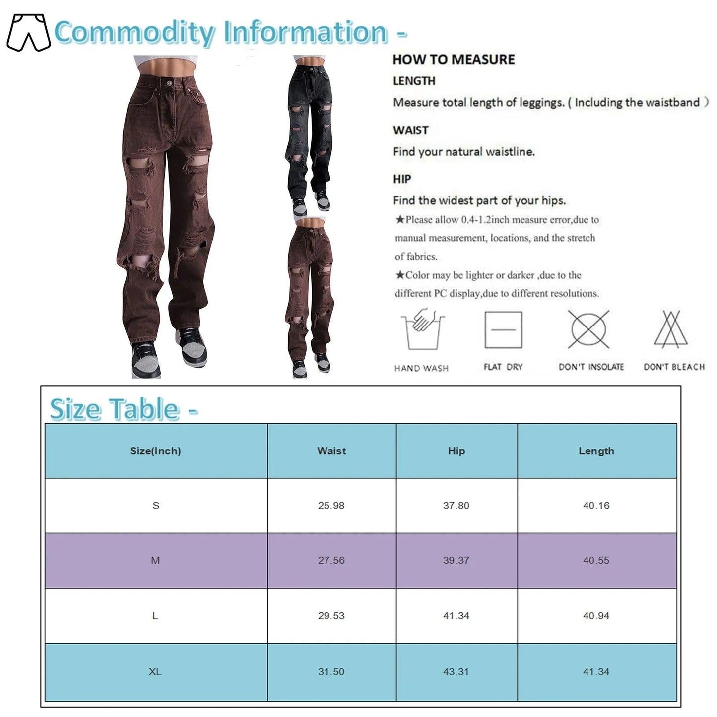 Adenbora Street Chic: Pantalon Cargo Élastique Haut de Gamme pour Femmes en Polyester & Lin - Élégance Automnale. - Adenbora